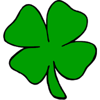 Clover Png Hd PNG Image