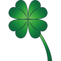 Clover File PNG Image