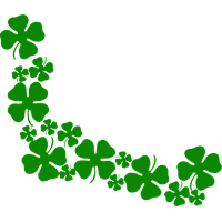 Clover Clipart PNG Image