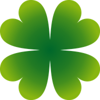 Clover PNG Image