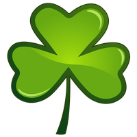 Clover Transparent Image PNG