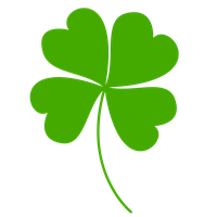 Clover High-Quality Png PNG Image