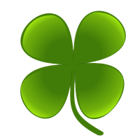 Clover Png Pic PNG Image