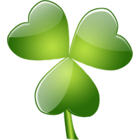 Clover Png Clipart PNG Image