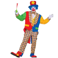 Clown Transparent HQ PNG Download FreePNGImg