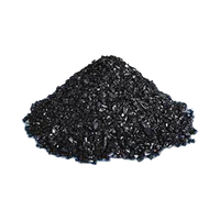 Coal Transparent PNG Image