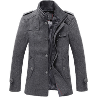 Coat PNG
