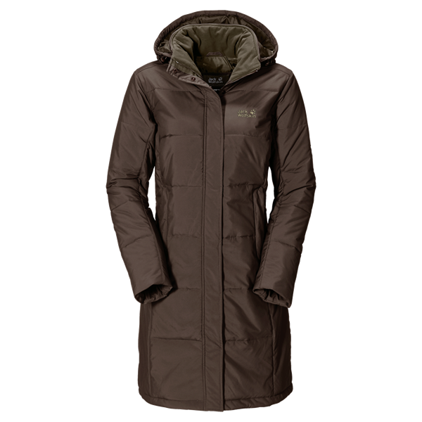 Coat Transparent PNG Image