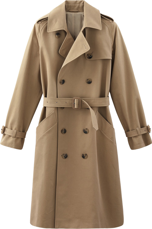 Coat Transparent PNG Image
