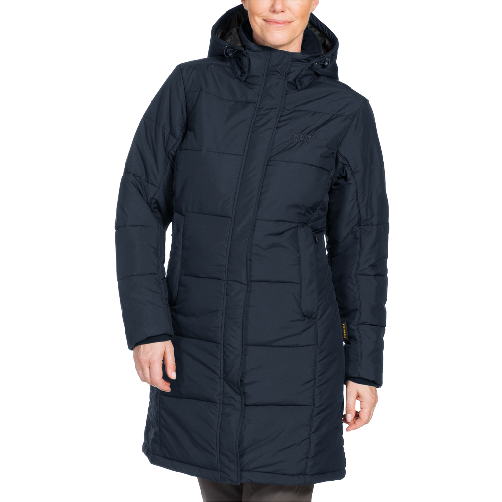 Coat Transparent PNG Image