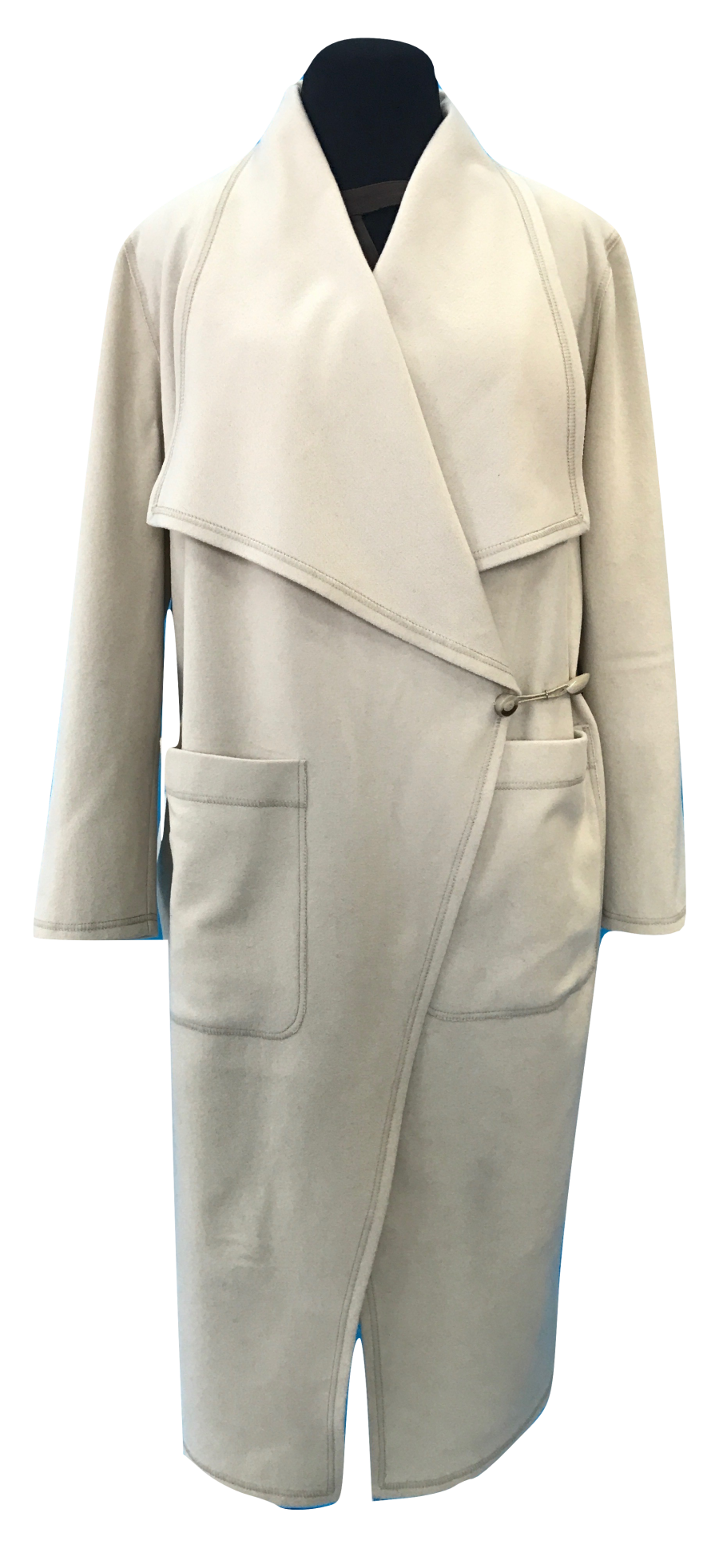 Coat Transparent PNG Image