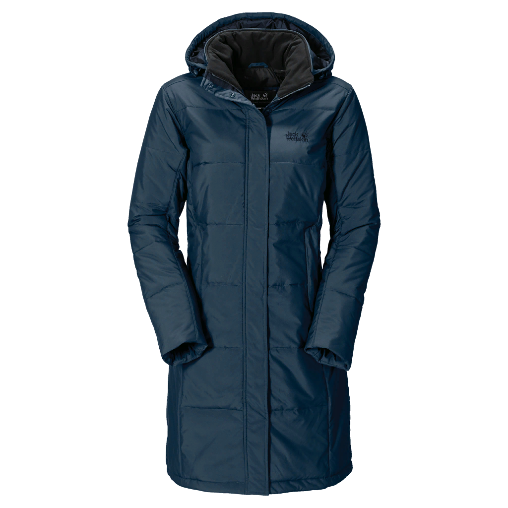 Coat Transparent PNG Image