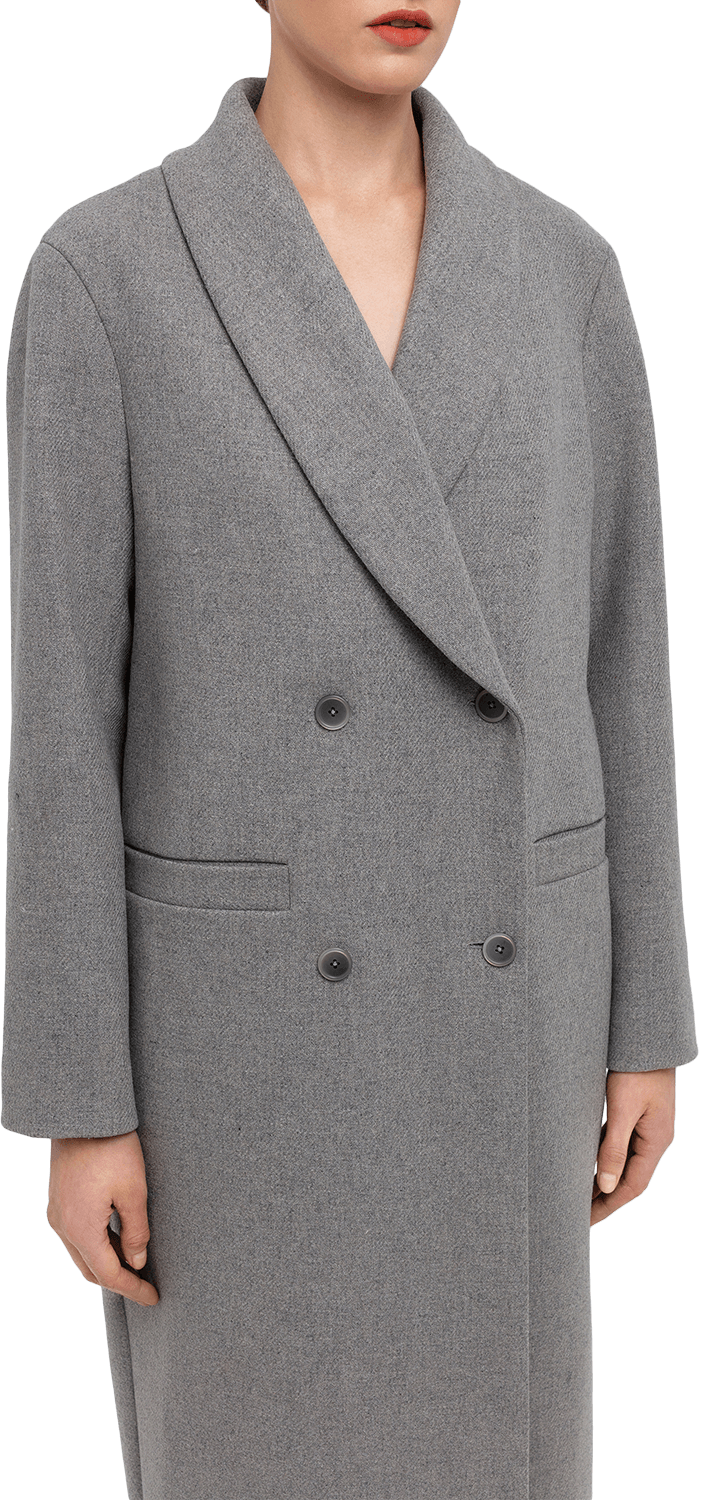 Coat Transparent PNG Image