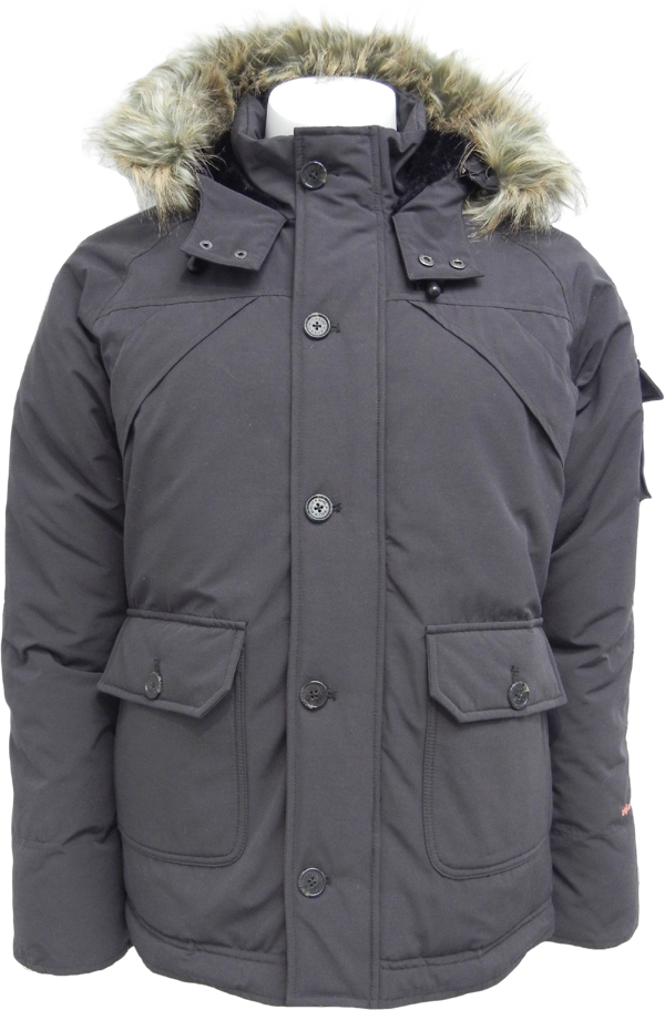Coat Transparent PNG Image