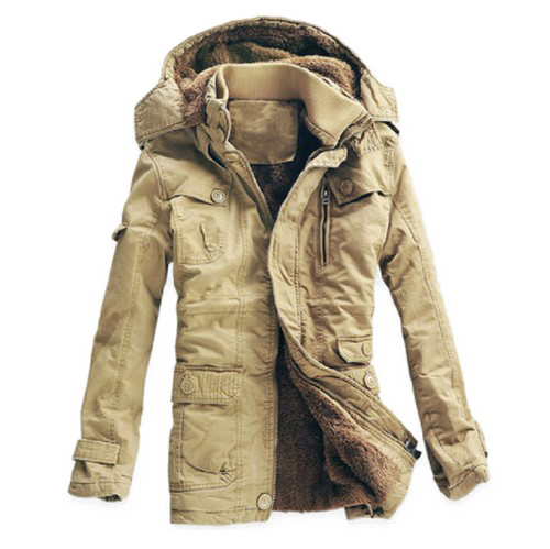Coat Transparent PNG Image