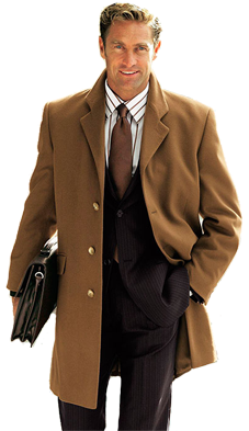 Coat Transparent PNG Image