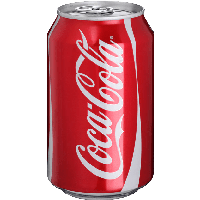 Coca Cola Can Png Image Transparent HQ PNG Download | FreePNGimg