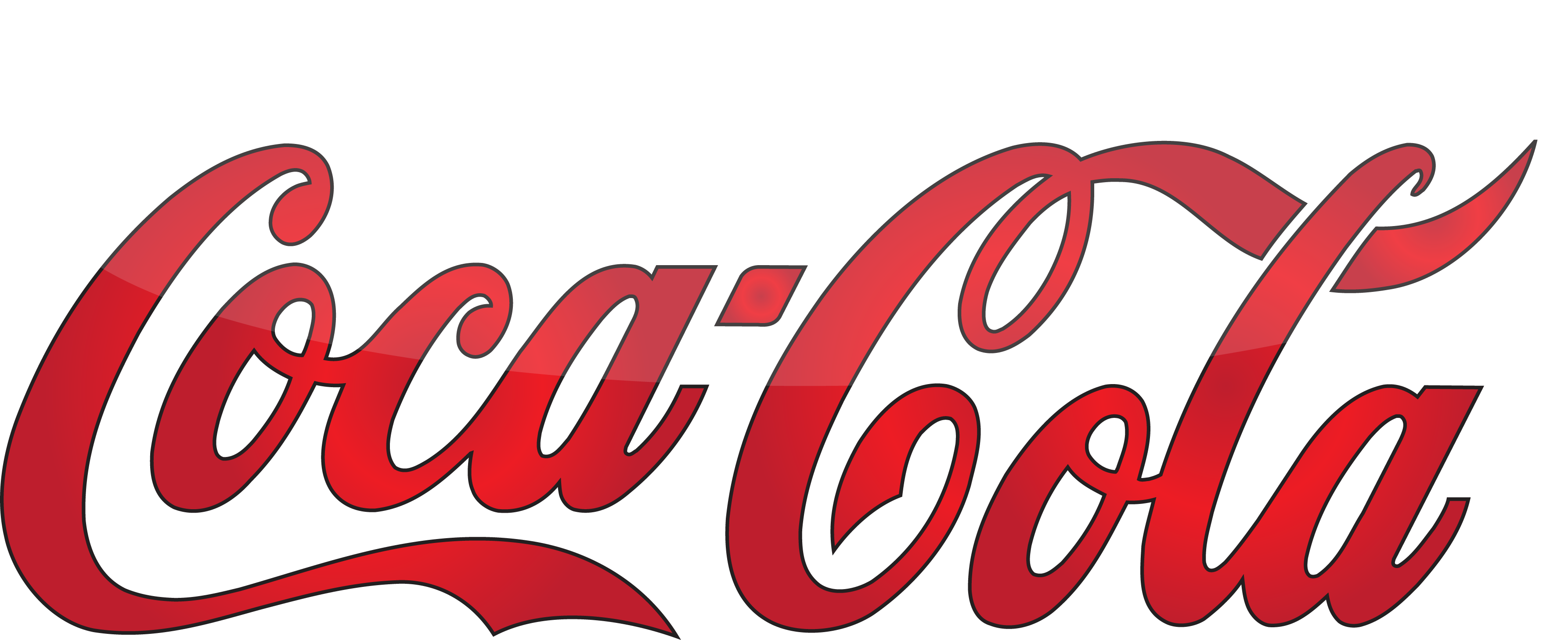 Coca Cola Clipart PNG Image