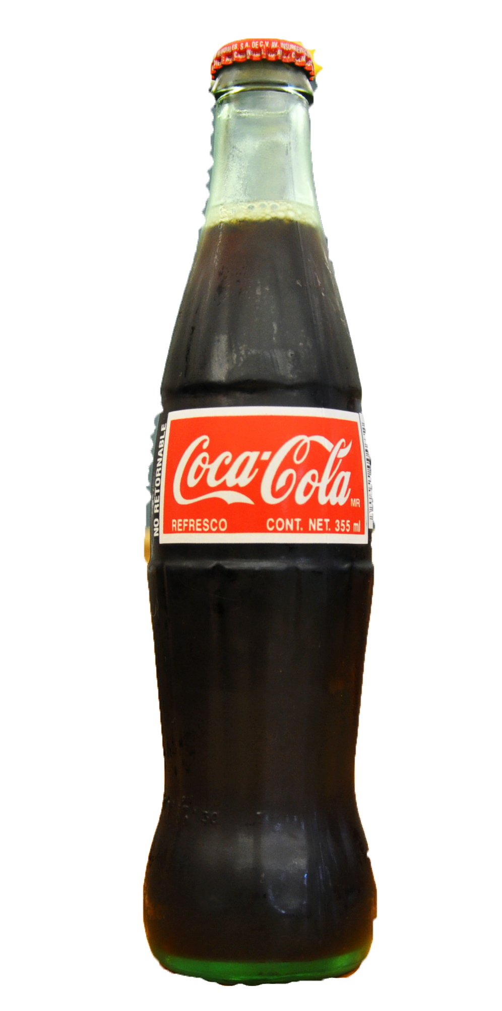 Coca Cola Transparent Image PNG Image