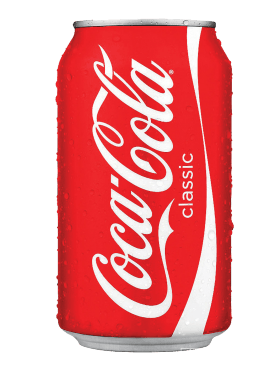 Coca Cola Can Png Image PNG Image