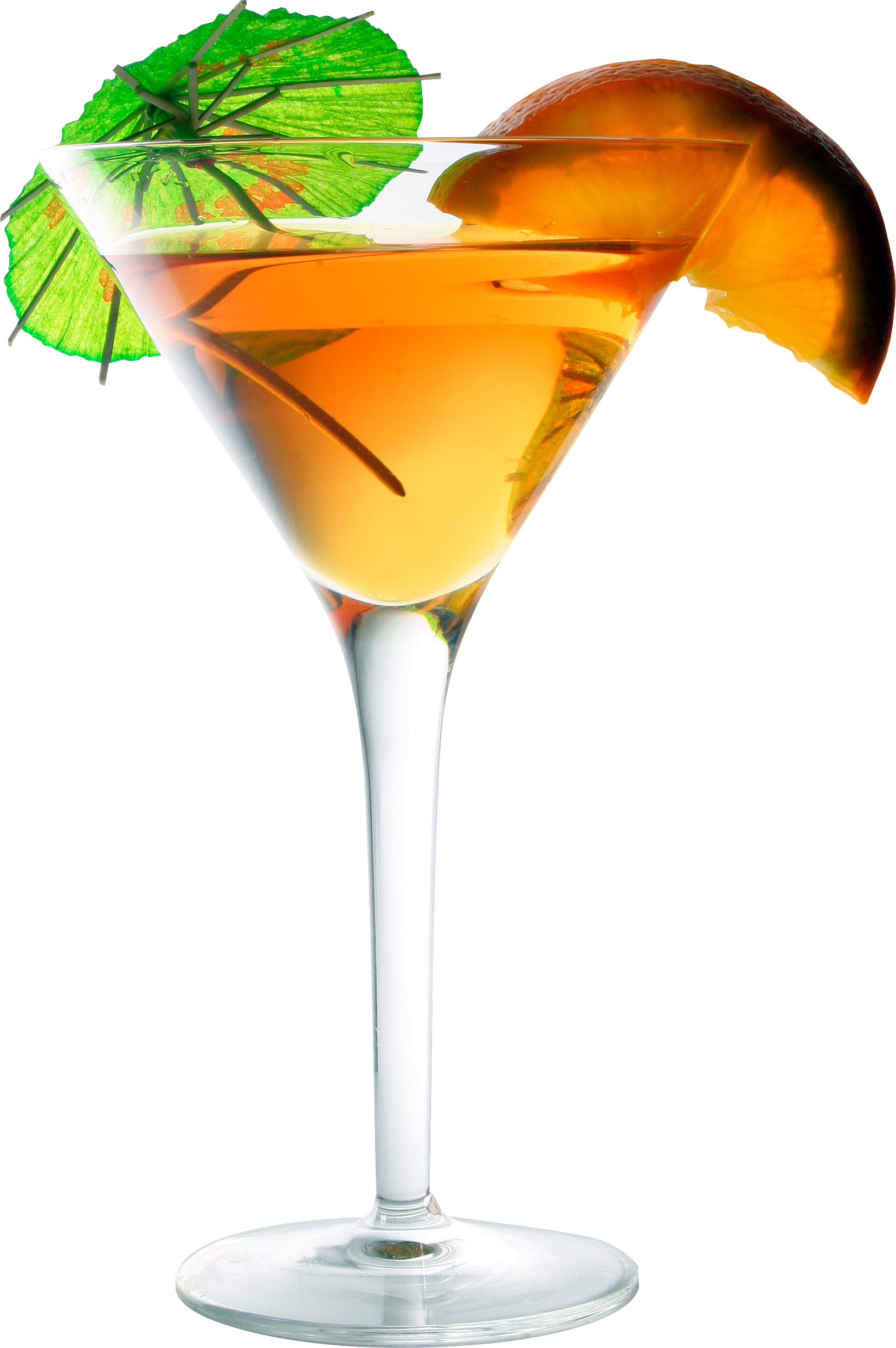 Cocktail Transparent PNG Image