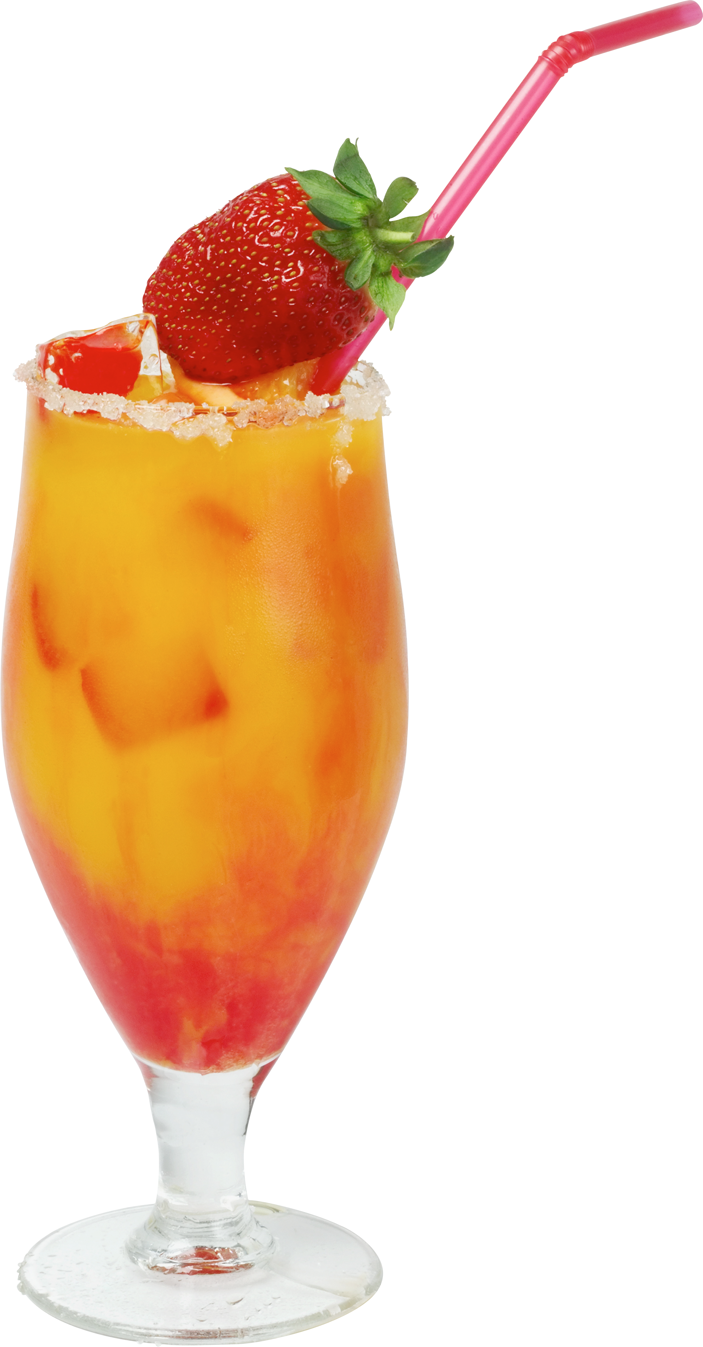 Cocktail Transparent PNG Image
