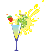 Cocktail PNG
