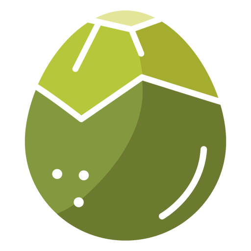 Coconut Green Free Clipart HD PNG Image