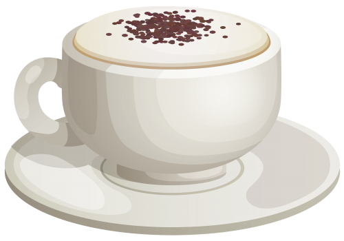 Cappuccino PNG Download Free PNG Image