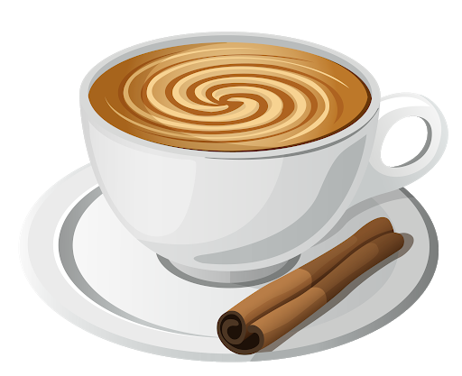 Cappuccino Free Photo PNG Image