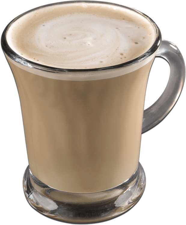 Cold Cappuccino Download HQ PNG Image