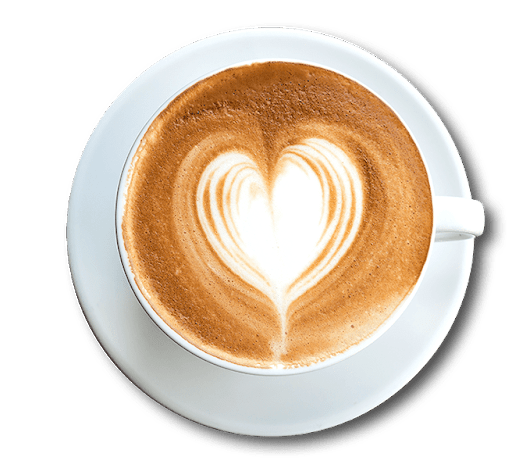 Cappuccino Latte Download HD PNG Image