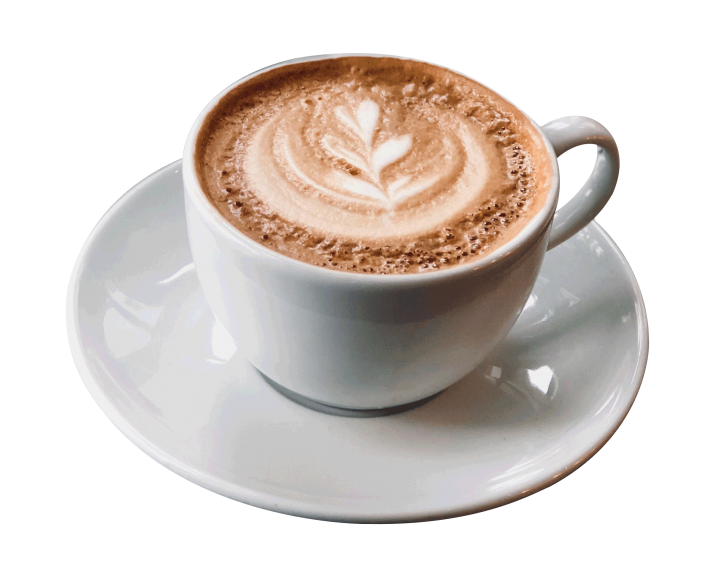 Cappuccino Latte Free Download PNG HQ PNG Image
