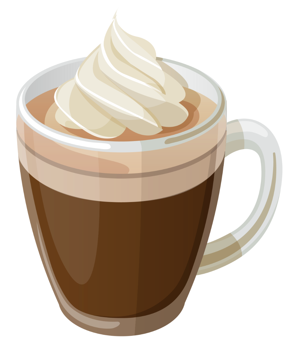 Cup Vector Chocolate Free Photo PNG Image