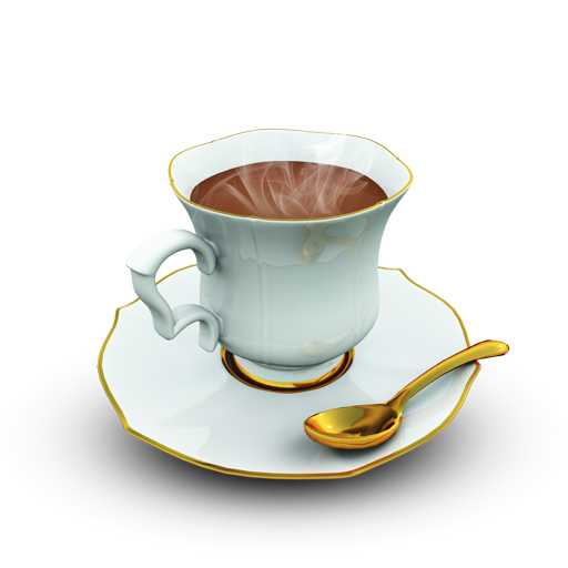 Coffee Cup Image PNG Image