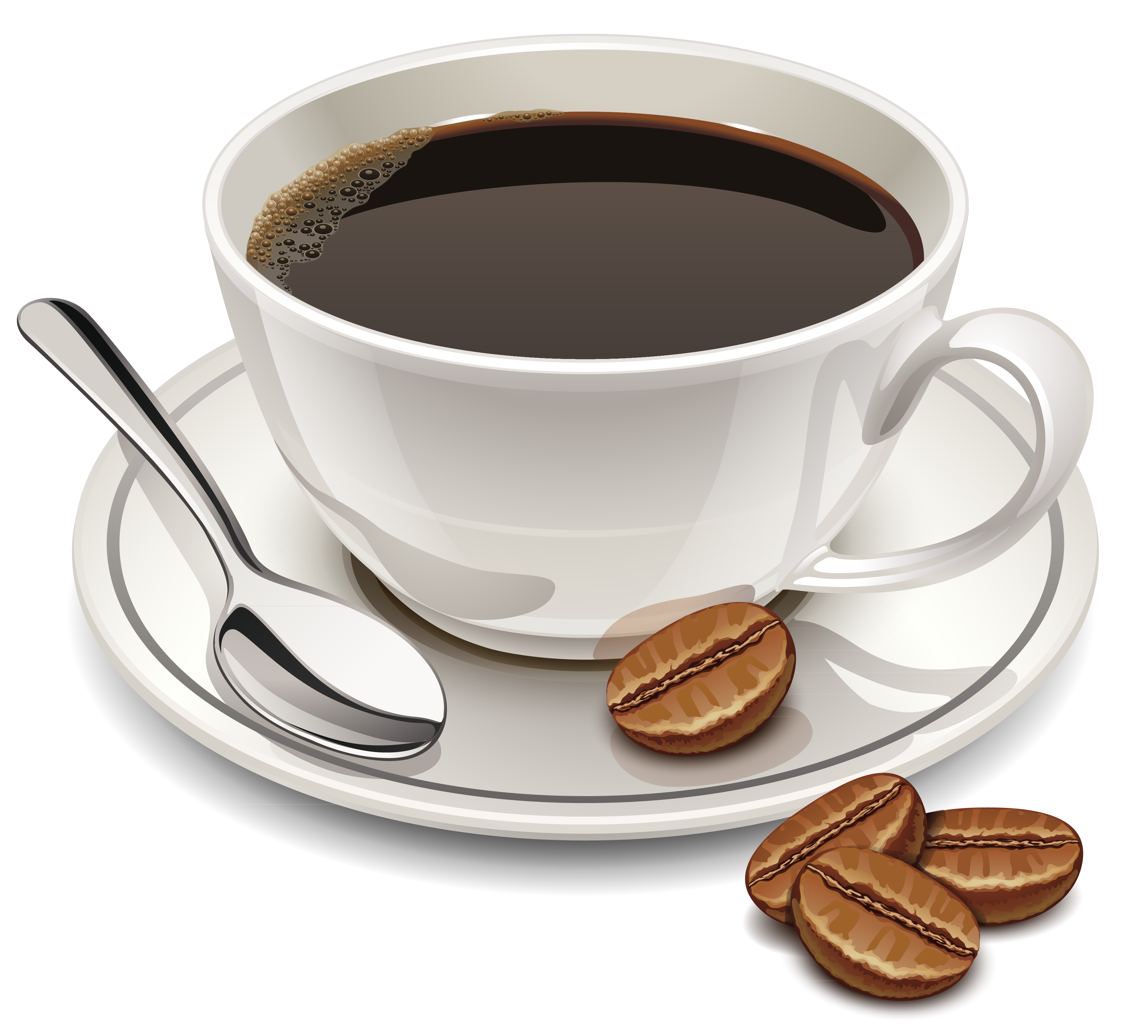 A cup of coffee design on transparent background PNG - Similar PNG