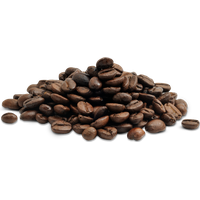 Coffee Beans File PNG