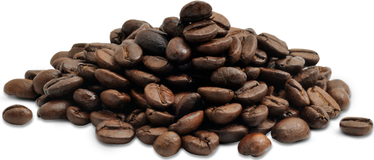 Coffee Beans File PNG Image