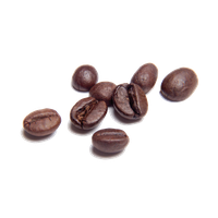 Coffee Beans Transparent PNG