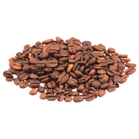 Coffee Beans Clipart PNG