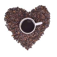 Coffee Png Pic PNG Image