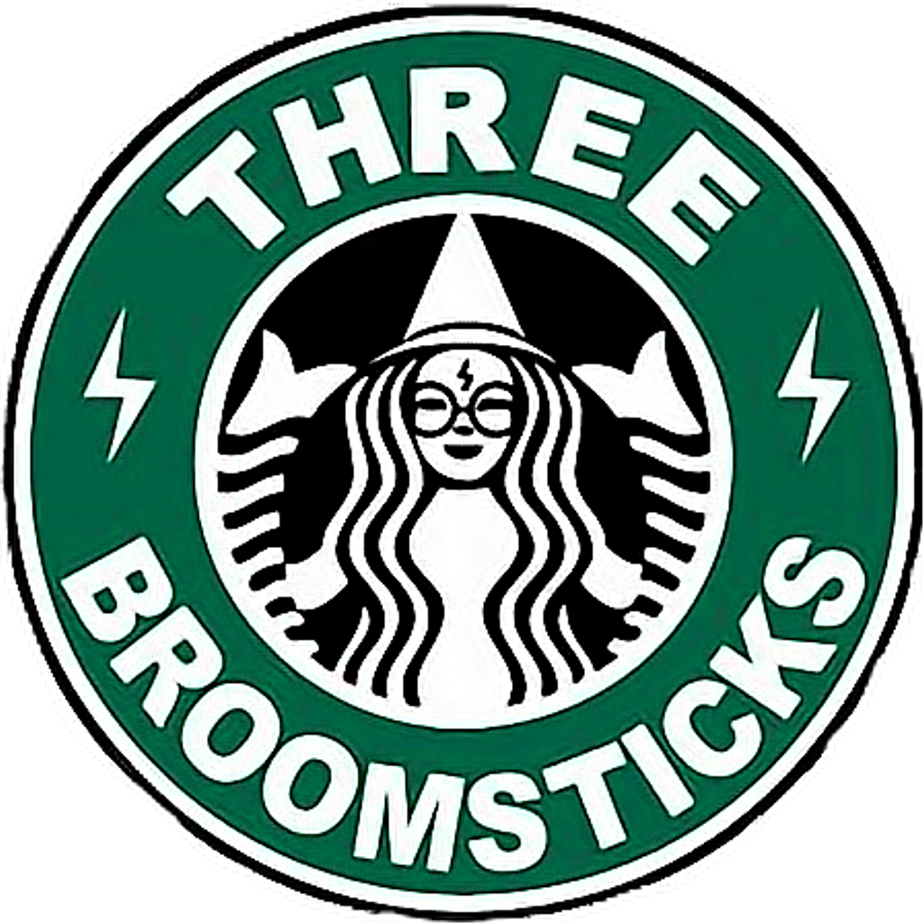 Logo Coffee Cafe Brand Starbucks Free Transparent Image HD PNG Image