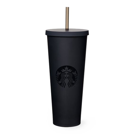 Coffee Cafe Black Starbucks Cup Free Clipart HQ PNG Image