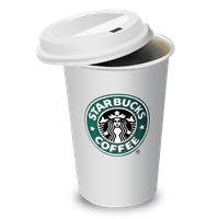 Tea Coffee Latte Cup Iced Download HQ PNG PNG