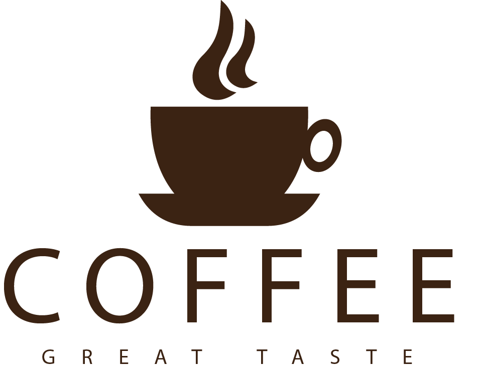 Logo Ristretto Coffee Cafe Cup Free Transparent Image HD PNG Image