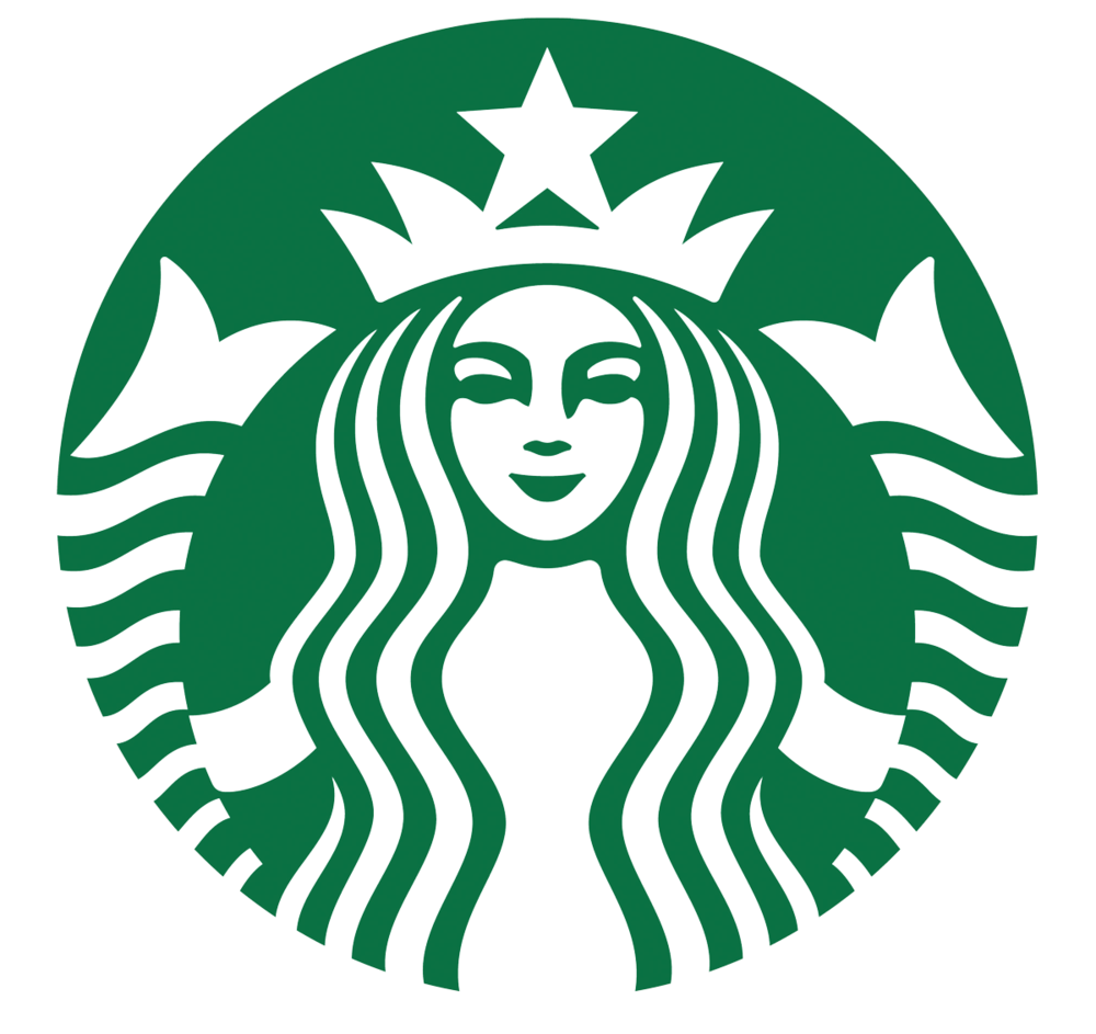 Coffee Food Starbucks File Logo Cafe PNG Image