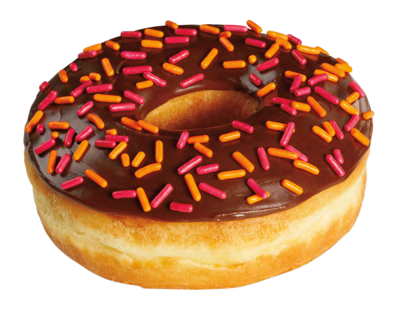 Download And Coffee Dunkin' Donuts Doughnuts Bagel Donut HQ PNG Image ...