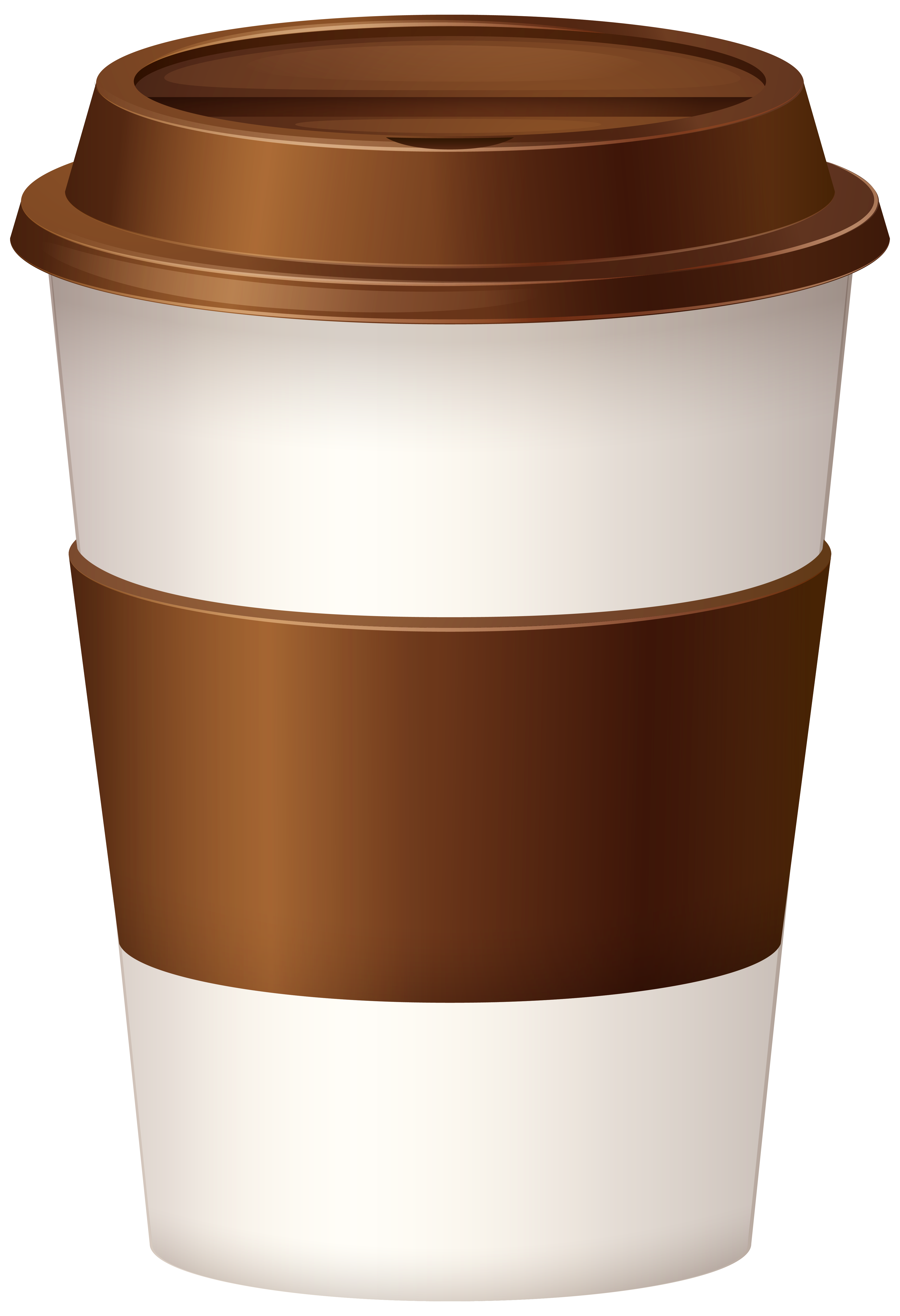 Coffee Cup Tea Iced Latte Hot PNG Image. 