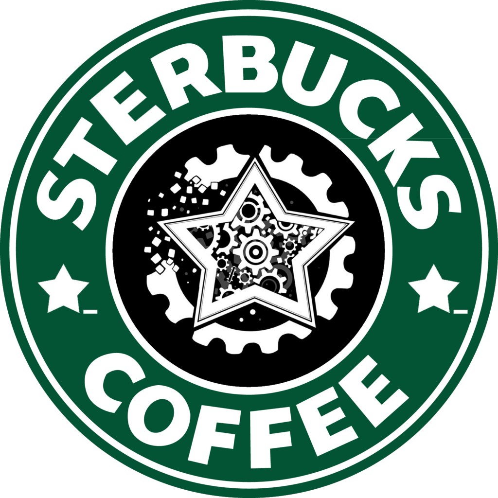Coffee Instant Tea Espresso Latte Starbucks PNG Image