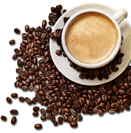 Coffee Beans Free Photo PNG Image